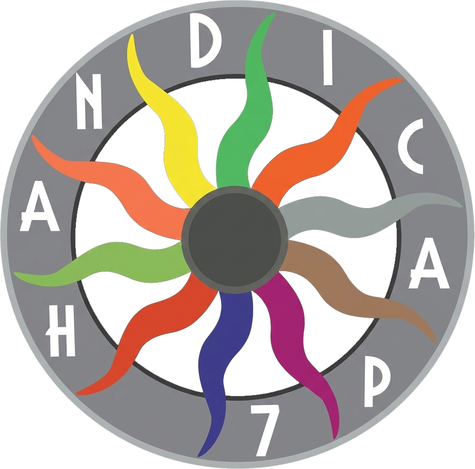 Handicap7 Logo